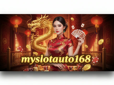 myslotauto168