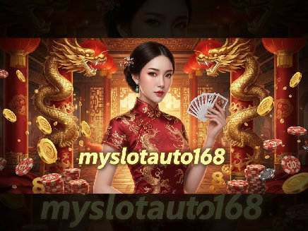 login myslotauto168